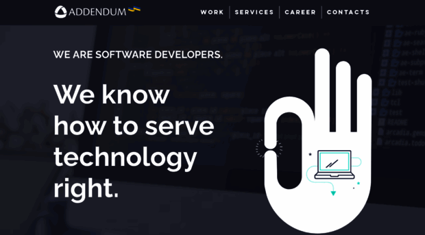 addendumgroup.com