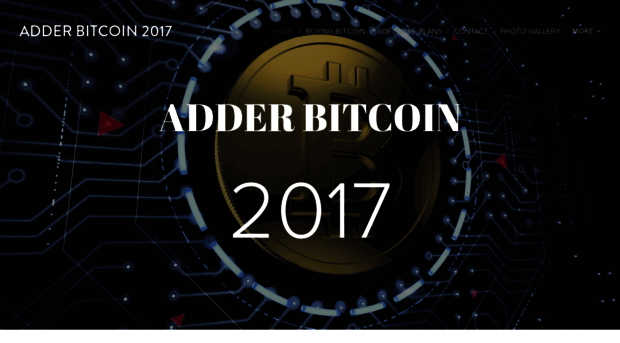 adder-bitcoin-2017.webnode.com