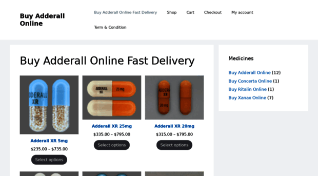 adderallonline.info