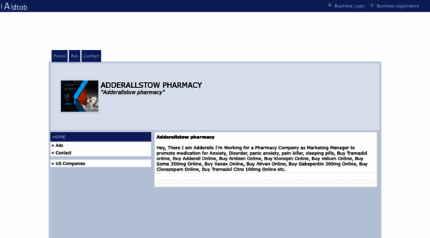 adderallstow-com.adtob.com