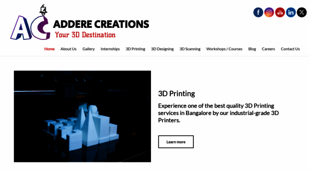 adderecreations.com