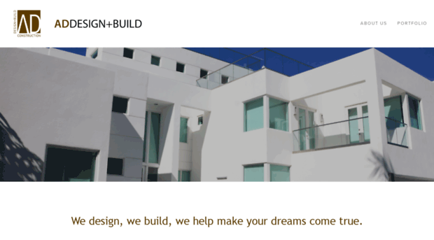 addesignbuild.com