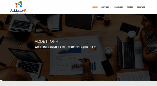 addettohr.com