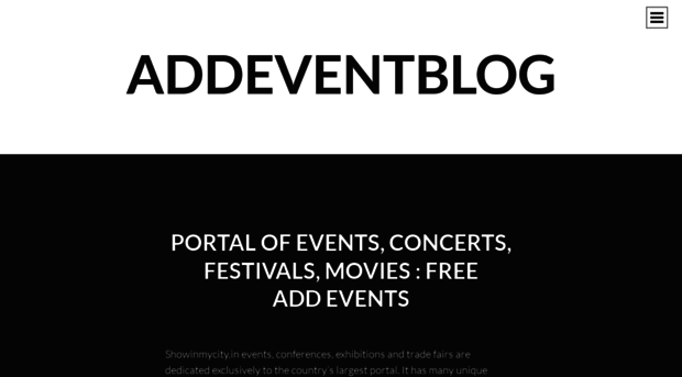 addeventblog.wordpress.com