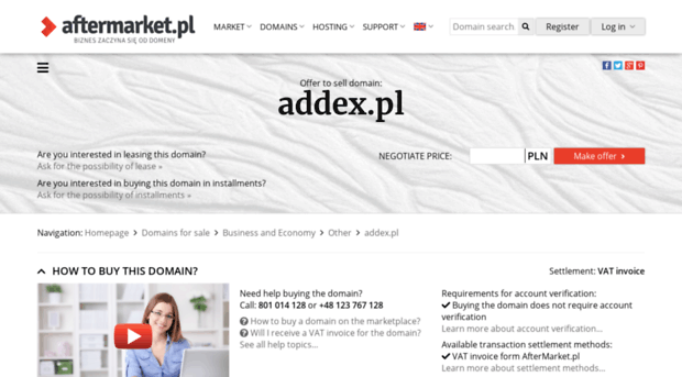 addex.pl