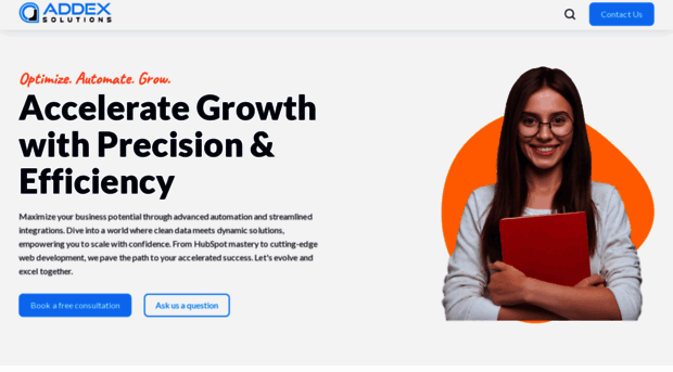 addex.solutions