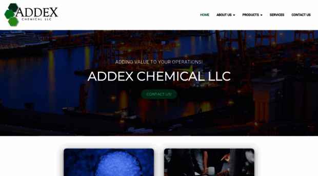 addexchemical.com