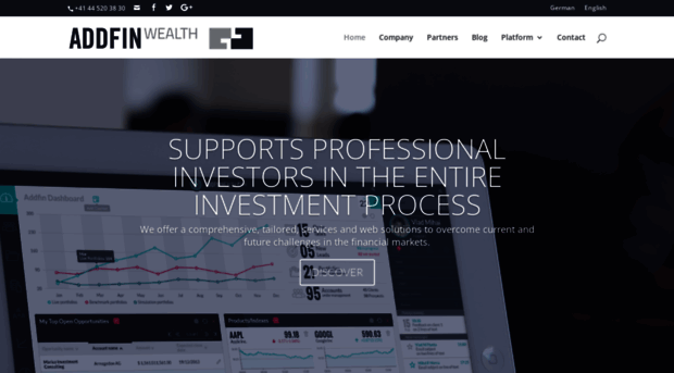 addfinwealth.com