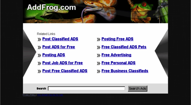 addfrog.com