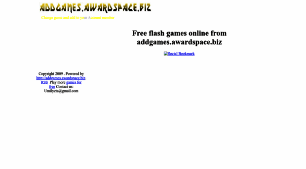 addgames.awardspace.biz