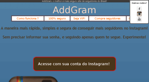 addgram.com.br