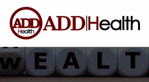 addhealth.blog.dream.website