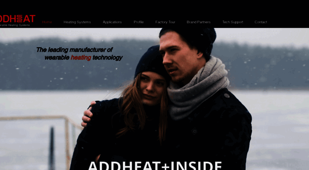 addheat.com.tw