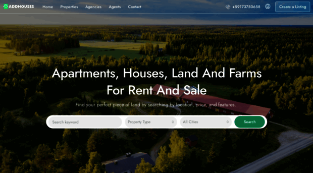 addhouses.com
