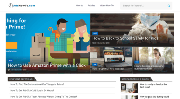 addhowto.com