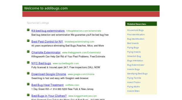 addibugs.com