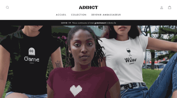 addict-shop.fr