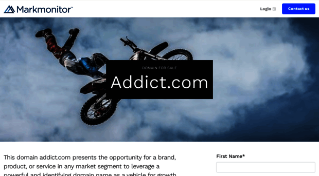 addict.com