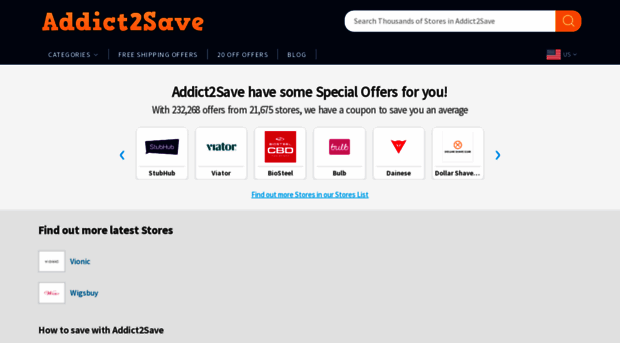 addict2save.com