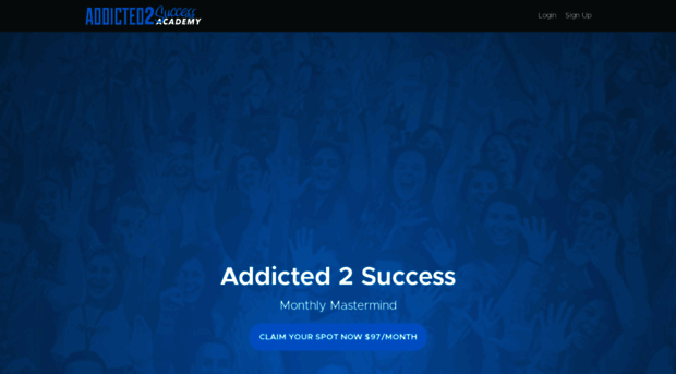 addicted-2-success-academy.teachable.com