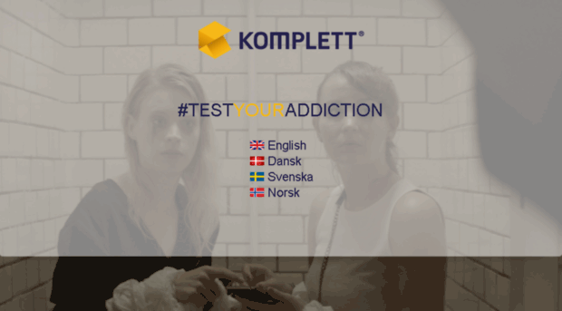 addicted.komplett.com
