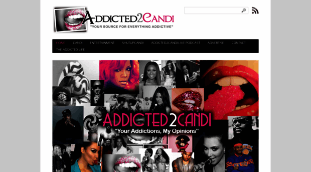 addicted2candi.com