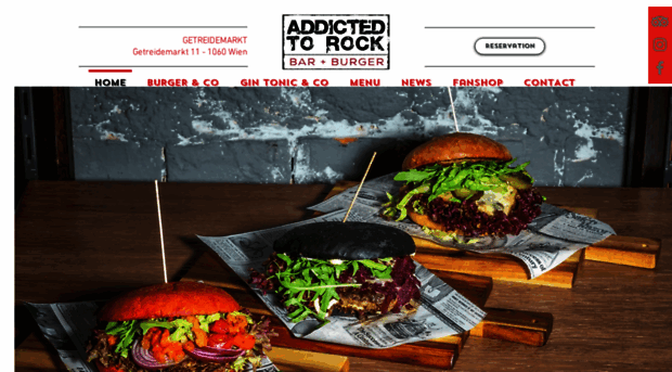 addictedtoburger.at