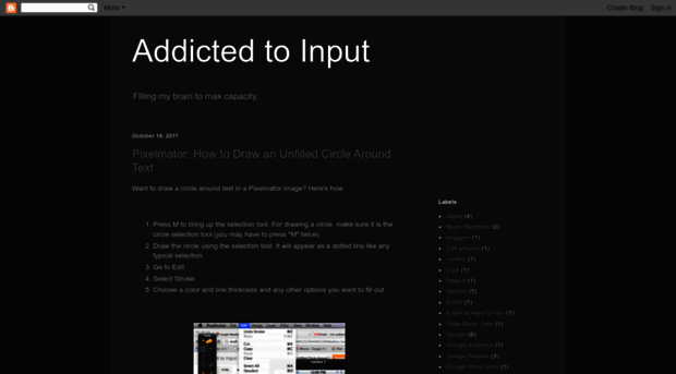 addictedtoinput.blogspot.com