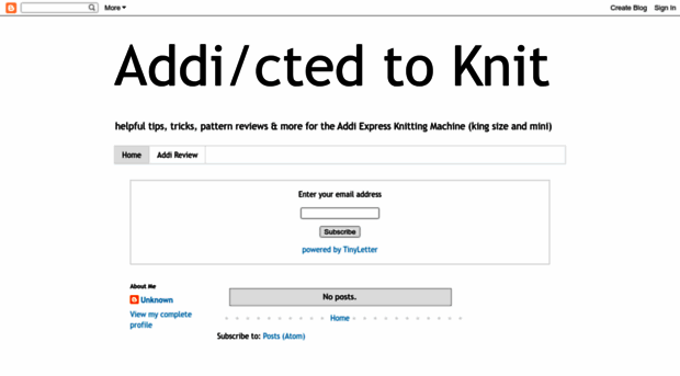 addictedtoknittblog.blogspot.com