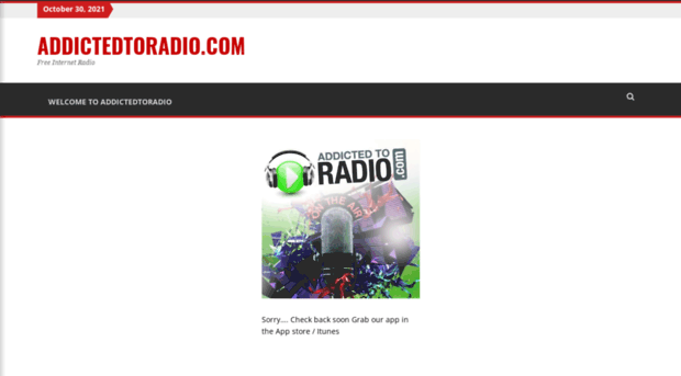 addictedtoradio.com