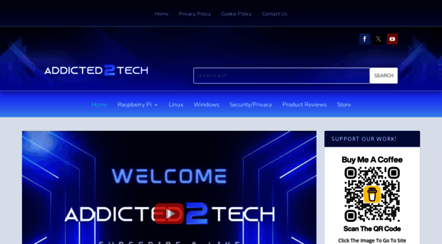 addictedtotech.net