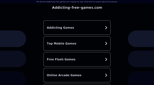 addicting-free-games.com