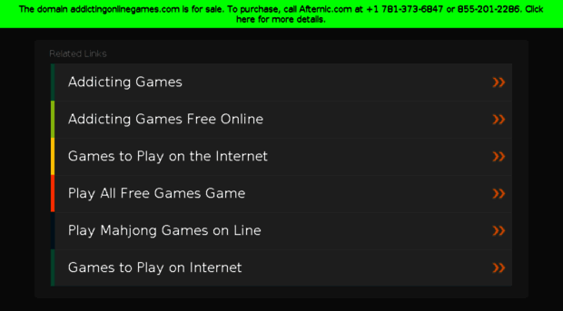 addictingonlinegames.com