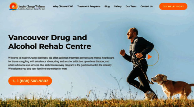 addictionhealingcentre.ca