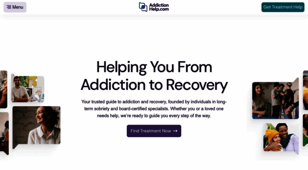 addictionhelp.com