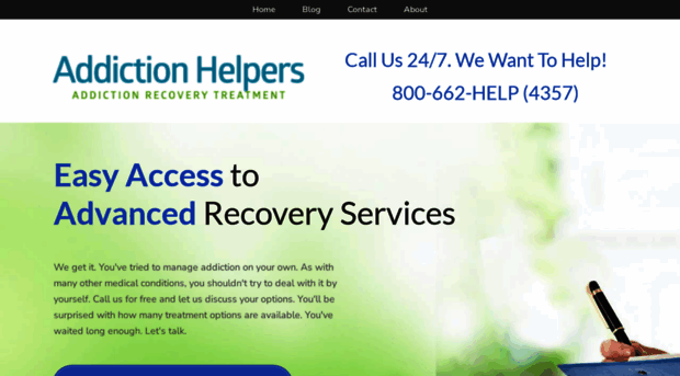 addictionhelpers.org