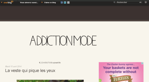 addictionmode.com
