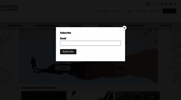 addictionpolicy.org