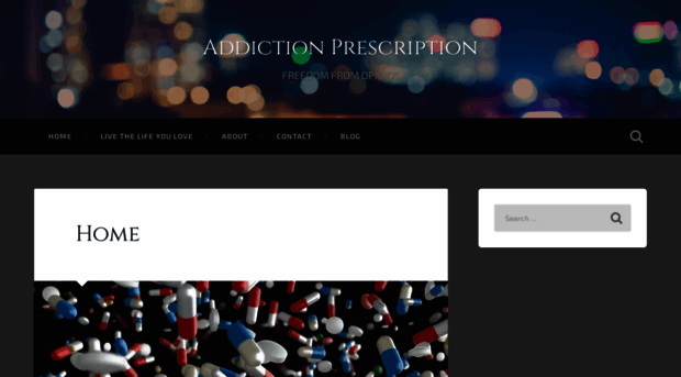 addictionprescriptioncom.wordpress.com