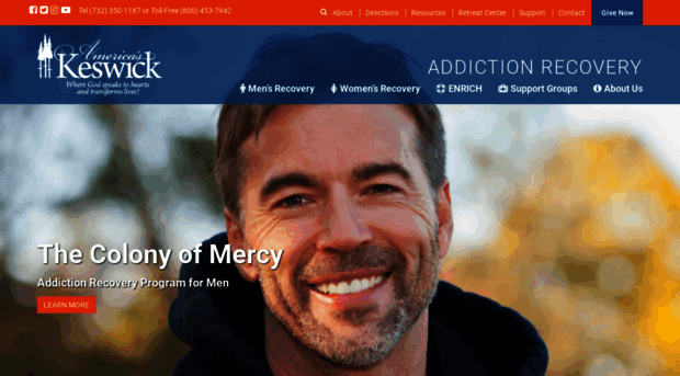 addictionrecovery.org