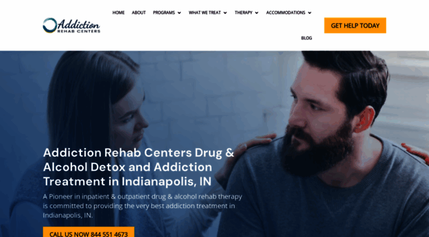 addictionrehabcenters.com