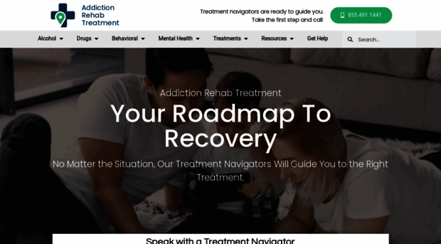 addictionrehabtreatment.com