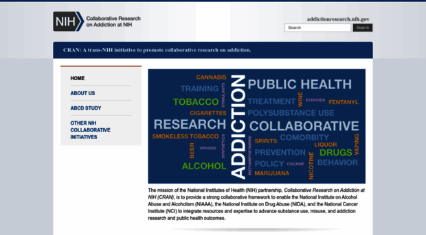 addictionresearch.nih.gov