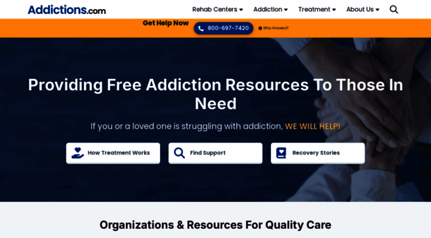 addictions.com