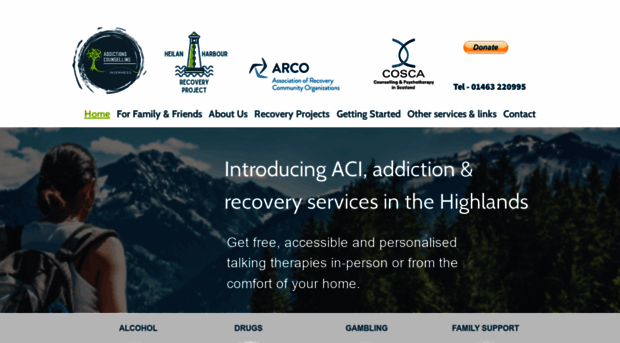 addictionscounsellinginverness.org