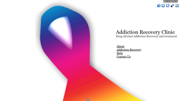 addictionsrecoveryclinic.com.au