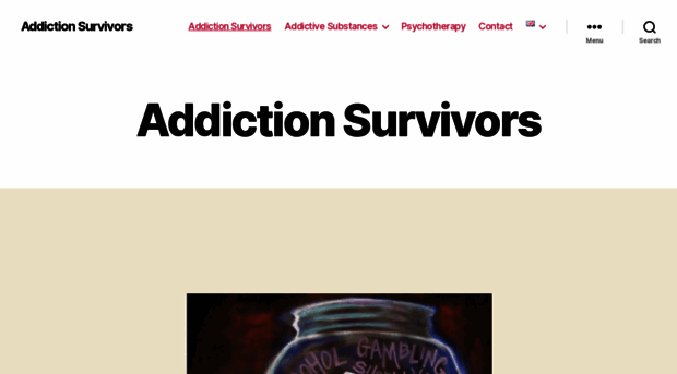 addictionsurvivors.gr