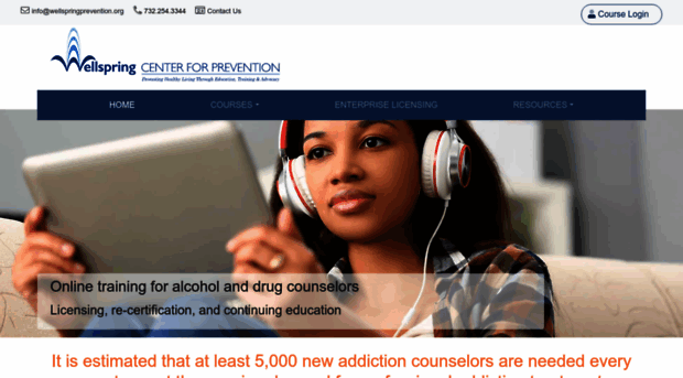 addictiontrainings.org