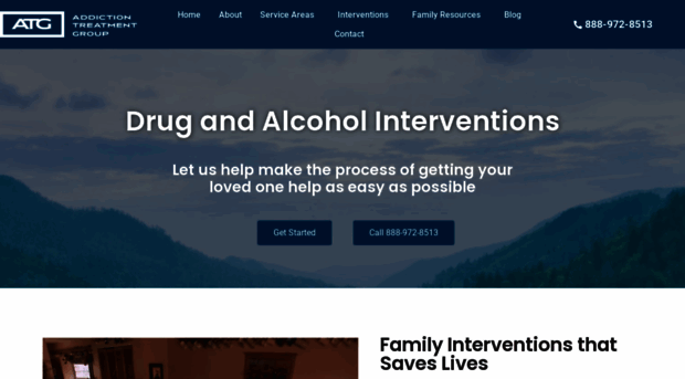 addictiontreatmentgroup.com