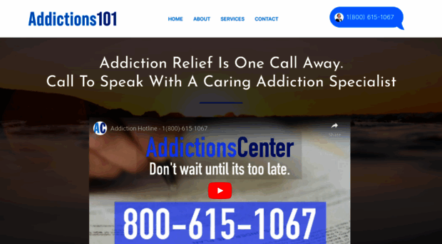 addictiontreatments101.com
